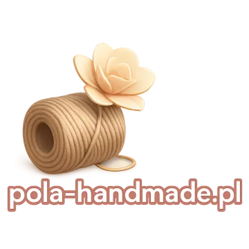 Logo pola-handmade.pl